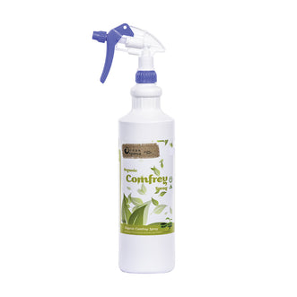 Comfrey Spray