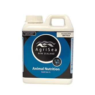 Animal Health Concentrate