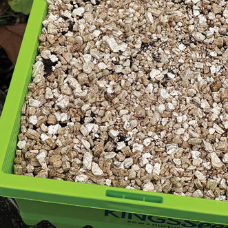 Vermiculite