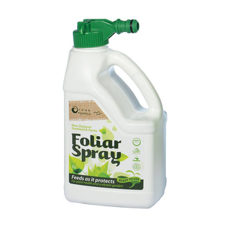 Seaweed & Herb Foliar Ready-to-Use