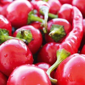 Chilli Cherry