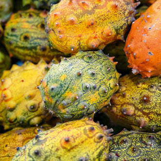 Kiwano Horned Melon