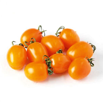 Tomato Golden Sweet F1